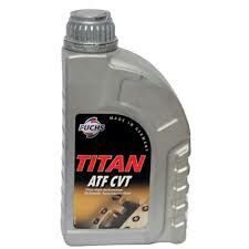 ATF CVT TITAN 1L