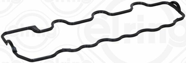 Прокладка клапанной крышки, M112, левая ELRING 130.270