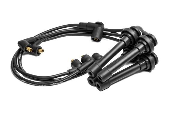 Провода зажигания комплект BOSCH 986356821 Провода зажигания комплект BOSCH 986356821