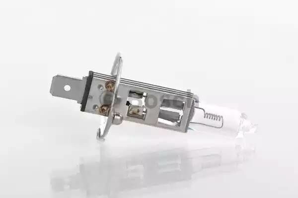 Лампа накаливания H1 24V 70W P14,5s BOSCH 1987302411