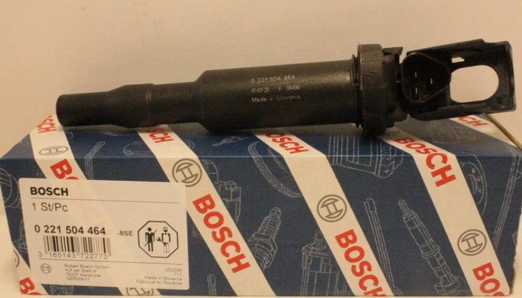 Катушка зажигания BOSCH 221504464