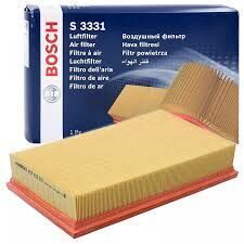 Фильтр воздушный BOSCH S3331