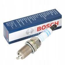 Свеча зажигания FR5DPP222 242245558 BOSCH