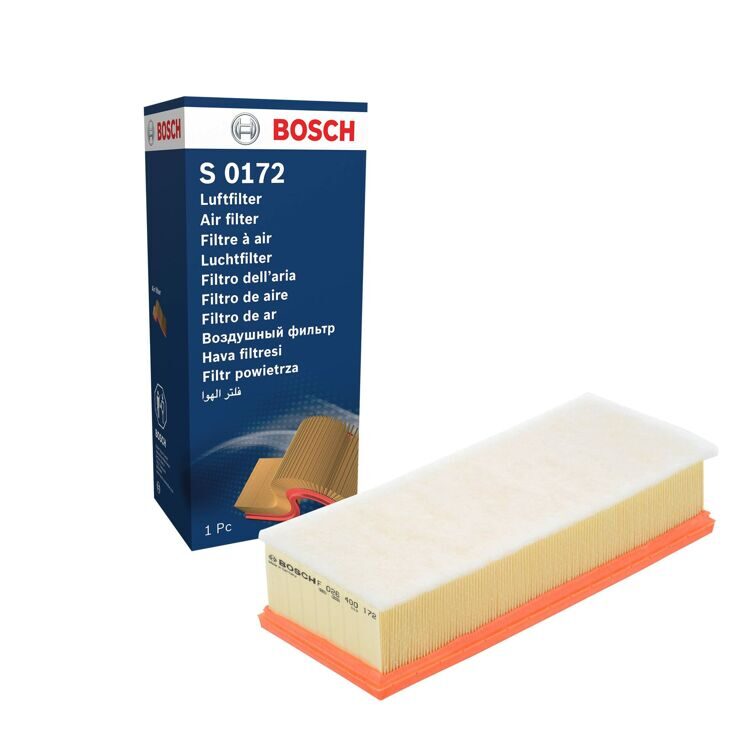 Фильтр воздушный BOSCH S0172