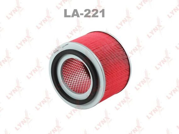Фильтр воздушный MICRO STAR LA221 Фильтр воздушный MICRO STAR LA221