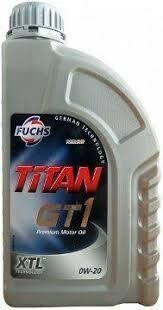 GT1 0-20 TITAN 1L