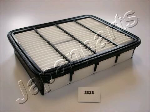 Фильтр воздушный JAPANPARTS FA383S Фильтр воздушный JAPANPARTS FA383S