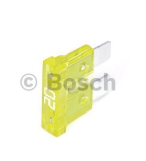 Предохранитель 30 А BOSCH 1904529909