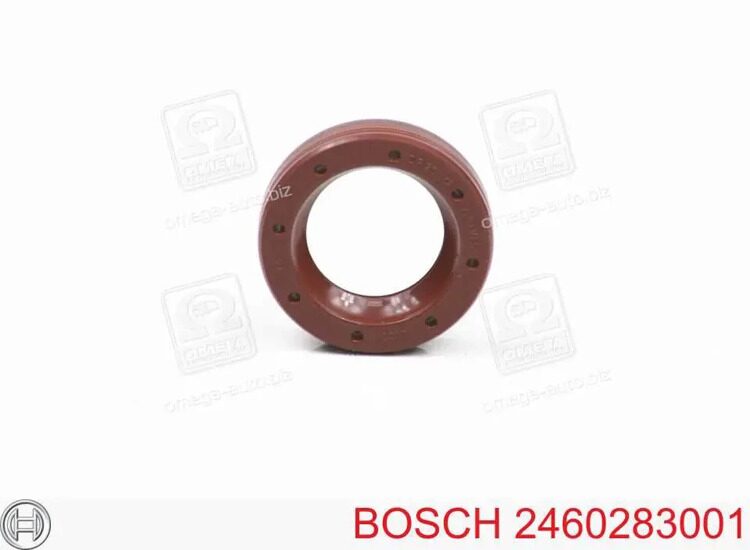 Сальник BOSCH 2460283001