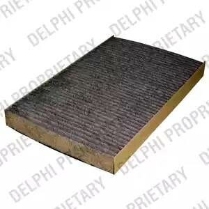 Фильтр салона DELPHI TSP0325039 Фильтр салона DELPHI TSP0325039