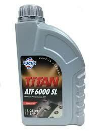 ATF 6000 SL TITAN 1L