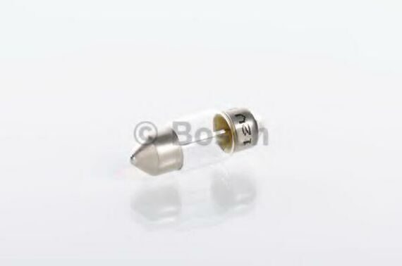 Лампа накаливания 12v 10W BOSCH 1987302227 Лампа накаливания 12v 10W BOSCH 1987302227